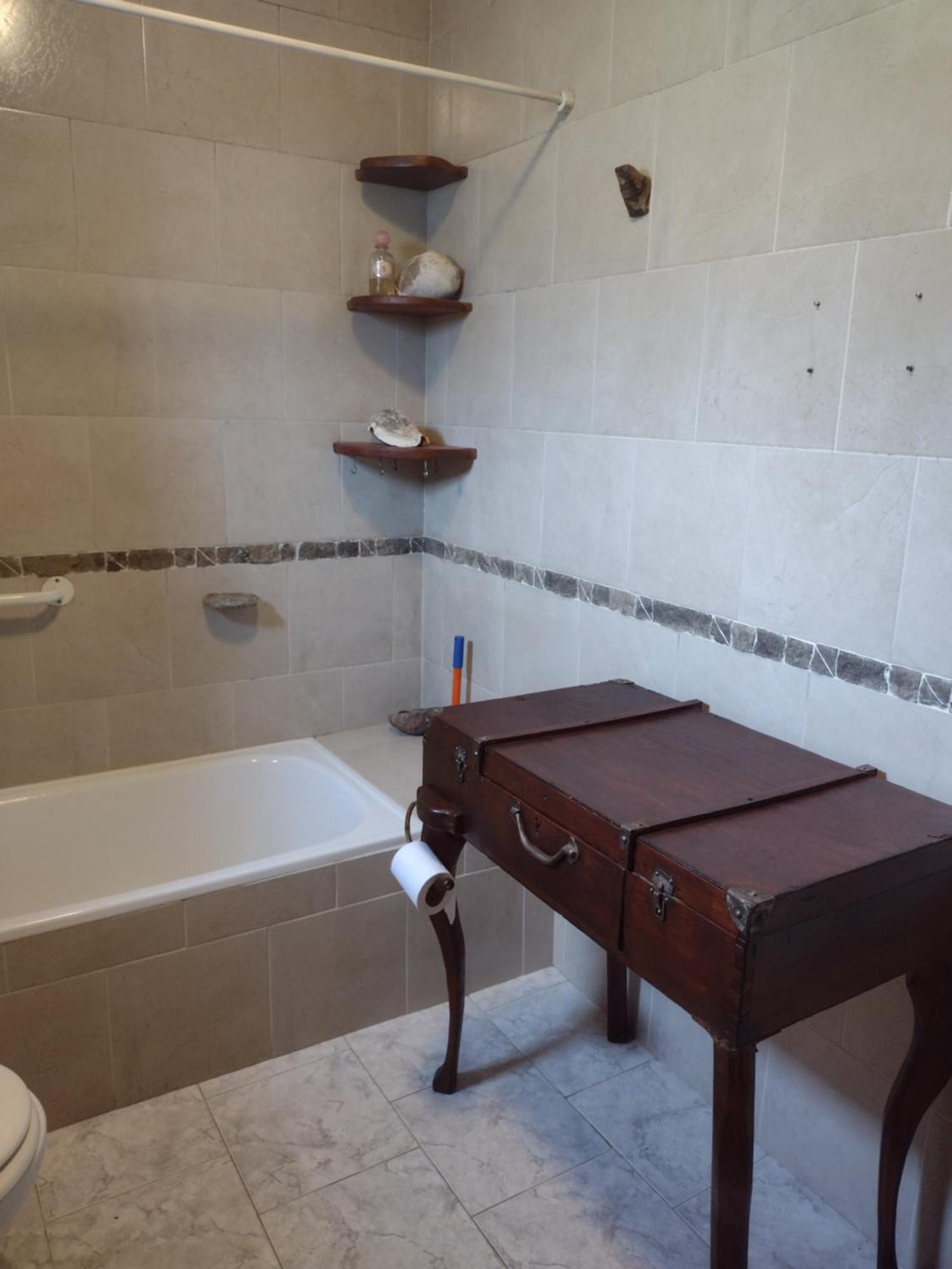 Ferienwohnung Paso Del Cuadrado 2 El Chaltén Zimmer foto